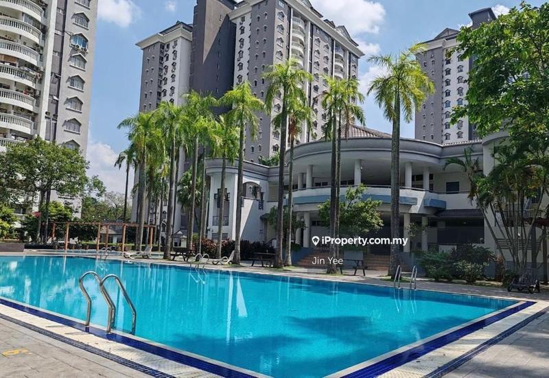 Condominium for Rent in Endah Villa by Jin Yee - iProperty.com.my