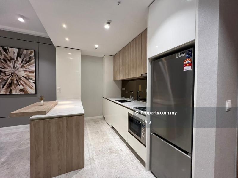 For Rent - TRX Residences