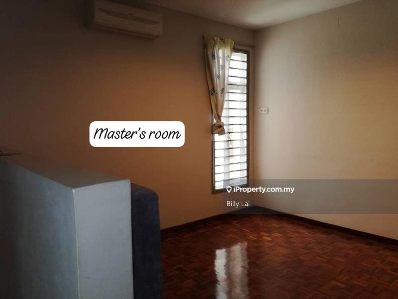 2-storey Terraced House for Sale in Taman Sri Gombak, Gombak by Billy Lai - iProperty.com.my