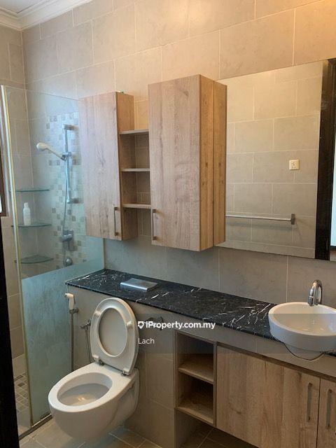 Semi-Detached House for Sale in Mont Kiara, Kuala Lumpur by Lach - iProperty.com.my