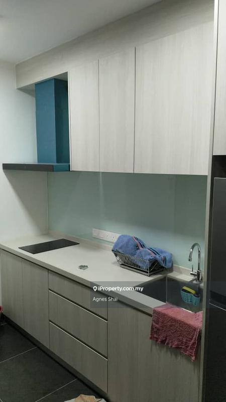 Apartment for Rent in V Residence Suites @ Sunway Velocity by Agnes Shai - iProperty.com.my