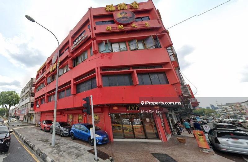 Kedai untuk Dijual di Taman Maluri, Cheras oleh Mei SM Lee - Taman Maluri, Cheras - iProperty.com.my