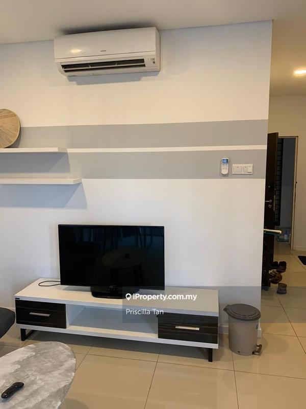 Residensi Servis untuk Disewa di D'Latour oleh Priscilla Tan - iProperty.com.my