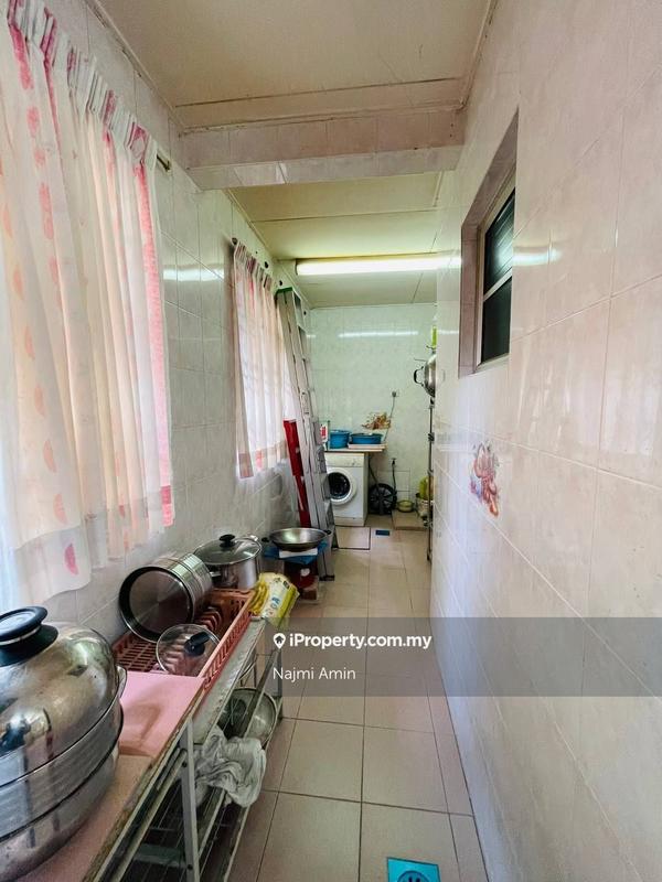 2-storey Terraced House for Sale in Bukit Jelutong, Shah Alam by Najmi Amin - iProperty.com.my