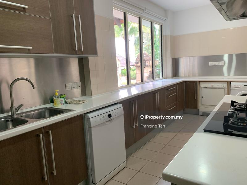 Condominium for Rent in Palmyra Bangsar by Francine Tan - iProperty.com.my