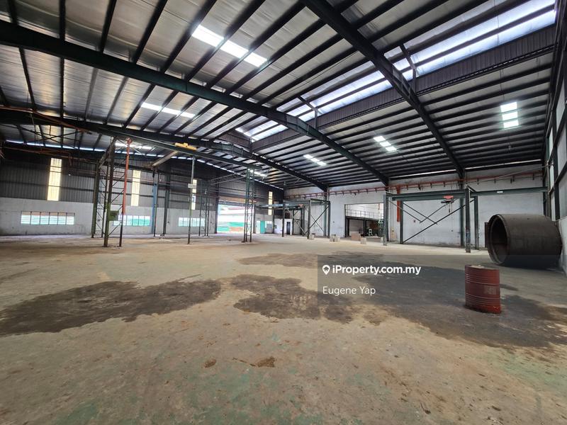 Kilang Terpisah untuk Dijual di Rawang Perdana, Rawang oleh Eugene Yap - iProperty.com.my