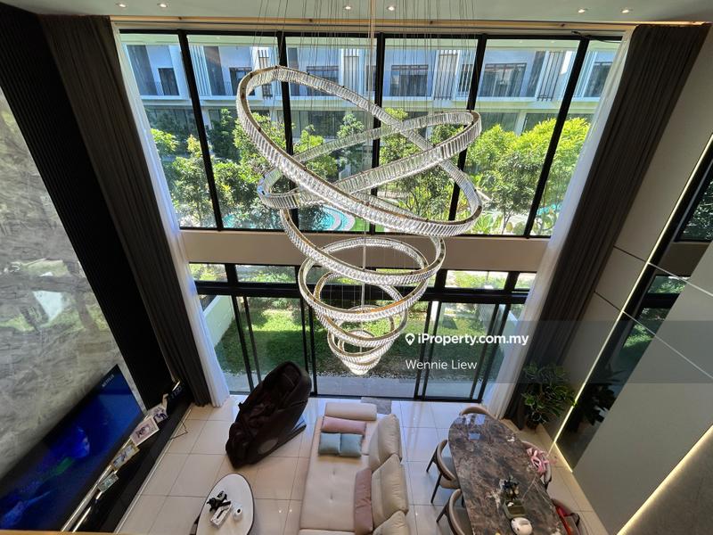 3-storey Terraced House for Sale in Villa Laman Alstonia, Sungai Buloh by Wennie Liew - iProperty.com.my