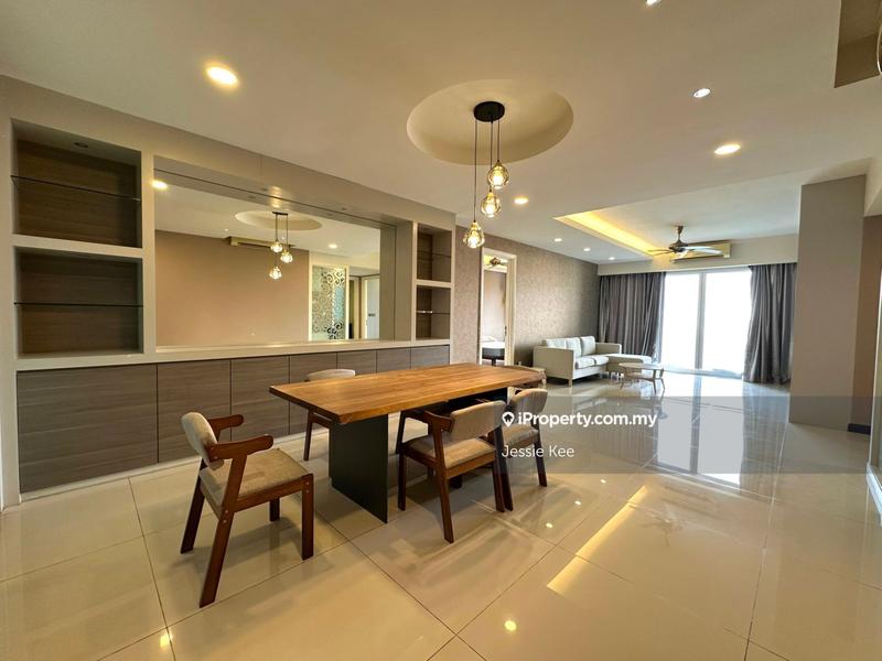 Condominium for Sale in The Northshore Gardens by Jessie Kee - iProperty.com.my