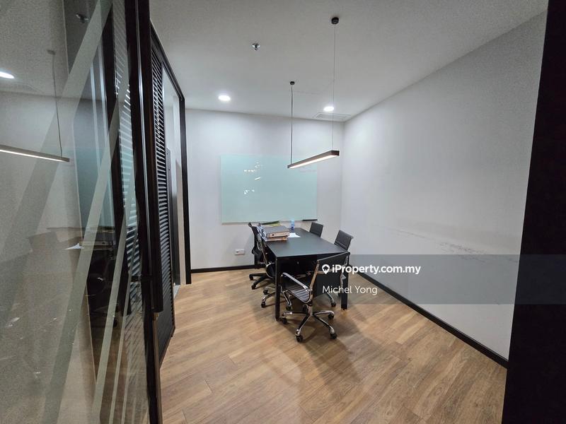 Pejabat untuk Dijual di KL Eco City, KL Eco City oleh Michel Yong - iProperty.com.my