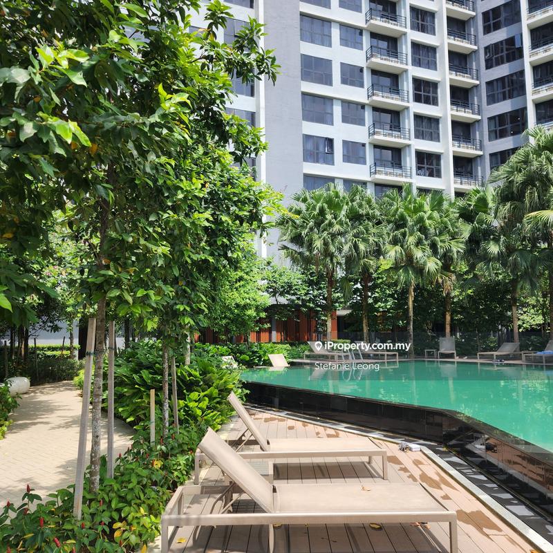 Service Residence for Sale in Agile Bukit Bintang by Stefanie Leong - iProperty.com.my