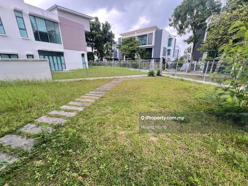 Rumah Berkembar untuk Dijual di Sejati Residence, Cyberjaya oleh Huang Hong - iProperty.com.my