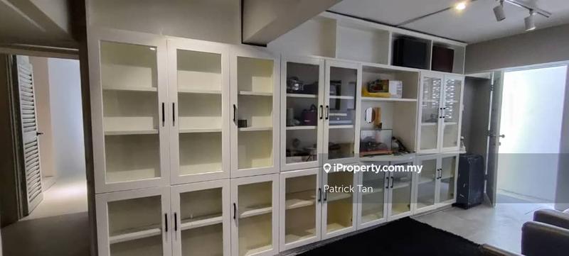 Semi-Detached House for Rent in Taman Lucky, Bangsar by Patrick Tan - iProperty.com.my