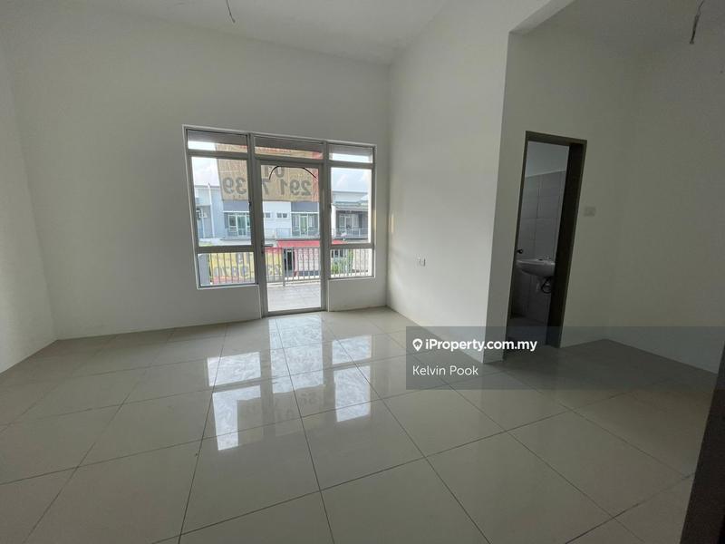 2-storey Terraced House for Sale in Taman Warisan Hijauan @ Dengkil, Dengkil by Kelvin Pook - iProperty.com.my