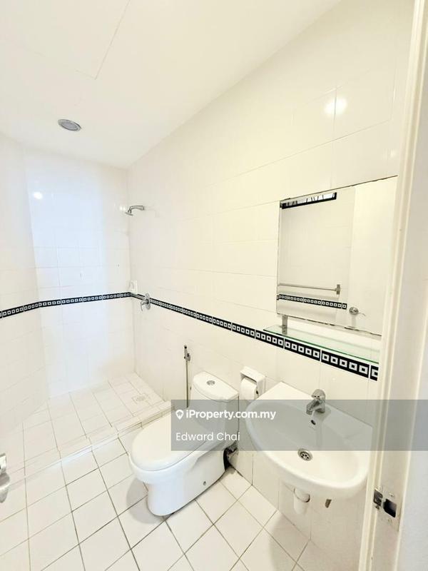 Service Residence for Rent in Windsor Tower by Edward Chai - Bathroom - iProperty.com.my
