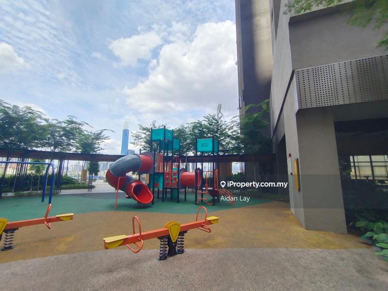 Service Residence for Rent in Sunway Velocity TWO by Aidan Lay - iProperty.com.my