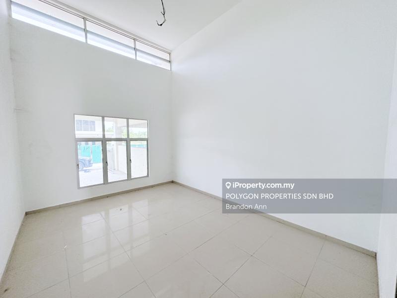 Rumah Berangkai 1.5 Tingkat untuk Dijual di Taman seri mahkota maju, Kuantan oleh Brandon Ann - iProperty.com.my