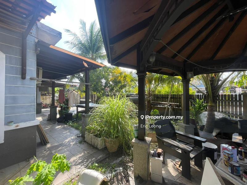 2-storey Terraced House for Sale in Bandar Kinrara Seksyen 5, Bandar Kinrara by Eric Leong - iProperty.com.my