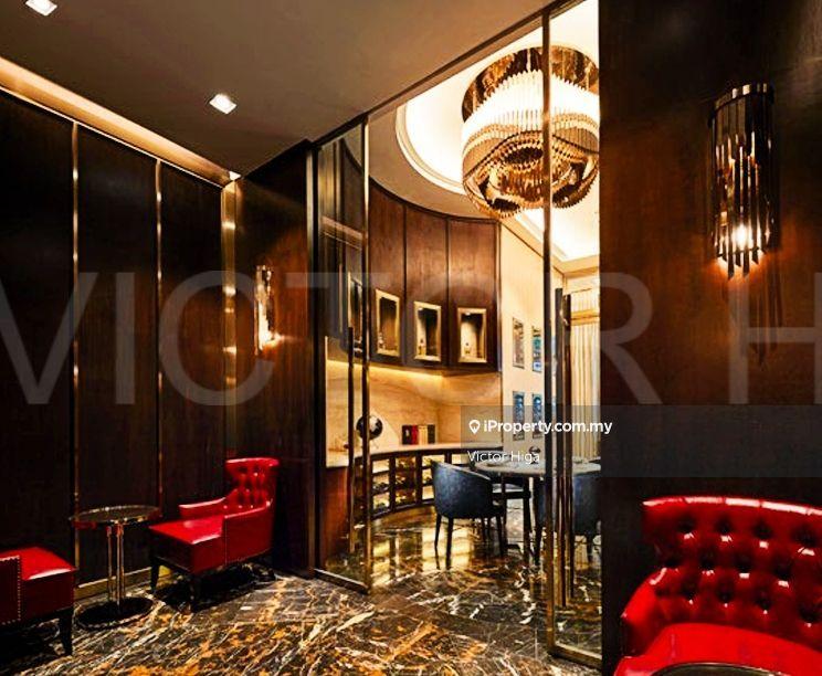 For Rent - The Ritz-Carlton Residences