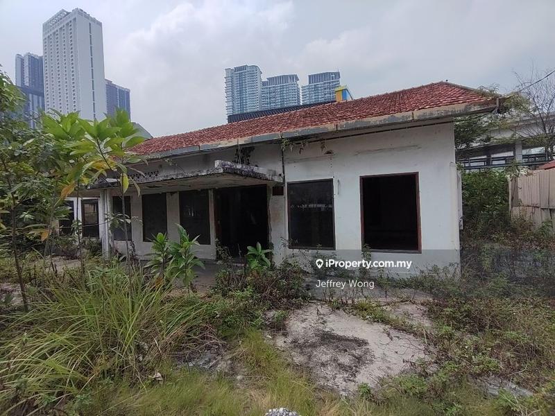 Rumah Berkembar untuk Dijual di Taman Miharja, Cheras oleh Jeffrey Wong - iProperty.com.my