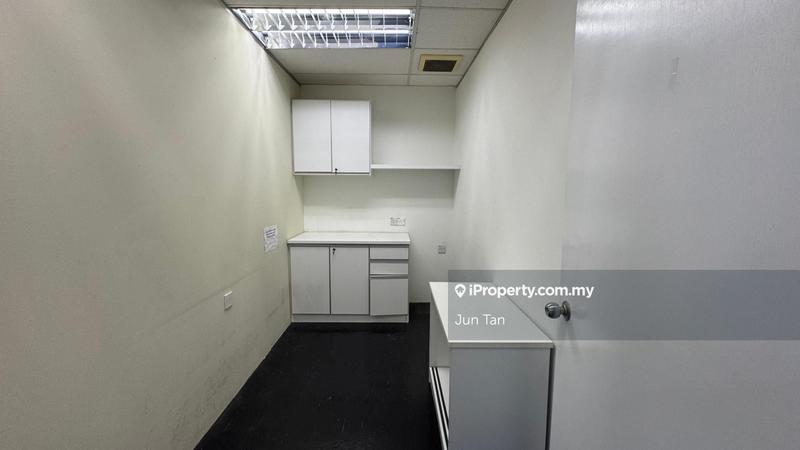Pejabat untuk Dijual di Persiaran Gurney, George Town oleh Jun Tan - iProperty.com.my