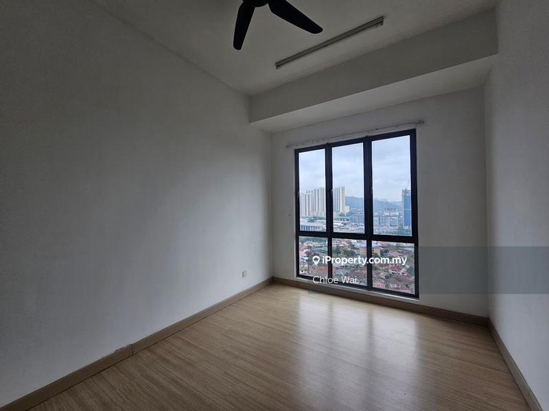 Kondominium untuk Dijual di Trinity Aquata oleh Chloe Wai - iProperty.com.my