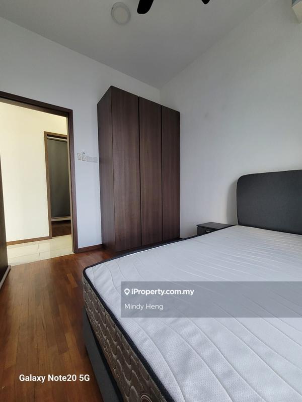 Service Residence for Sale in Crescent Bay Suites (Teluk Bayu) by Mindy Heng - iProperty.com.my