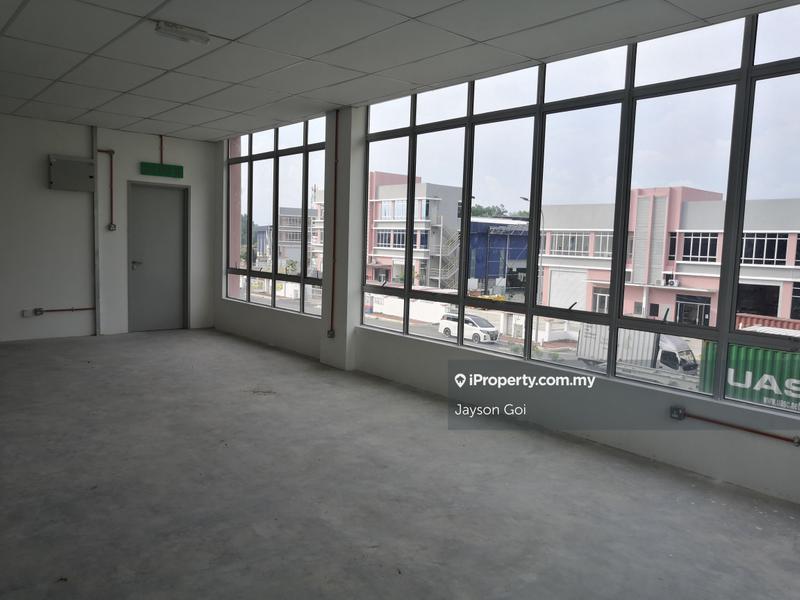 Kilang Berkembar untuk Dijual di Bukit Rawang Jaya (Seksyen 1), Rawang oleh Jayson Goi - iProperty.com.my
