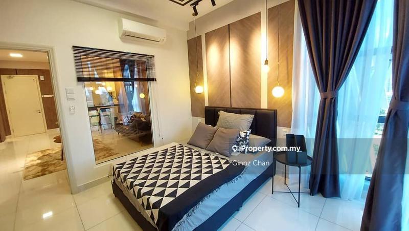 For Rent - Arte Mont Kiara