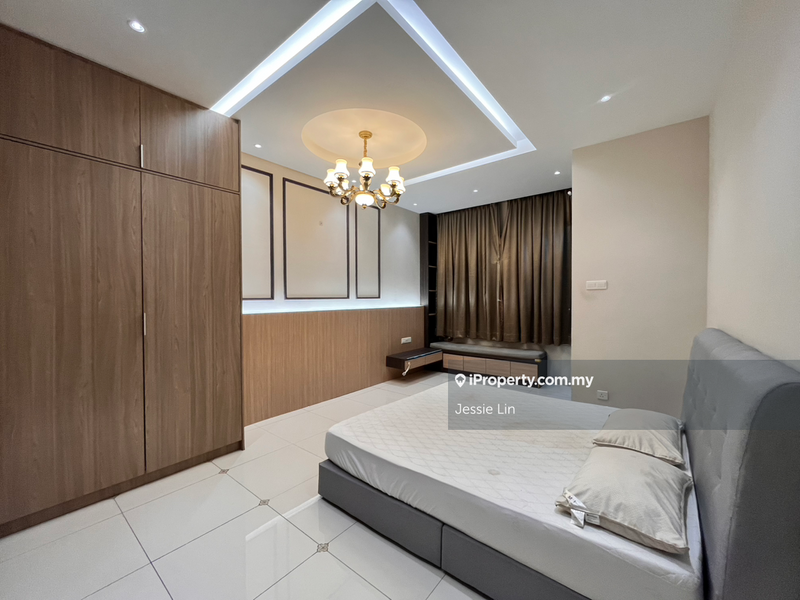 Service Residence for Sale in Suria Putra by Jessie Lin - iProperty.com.my