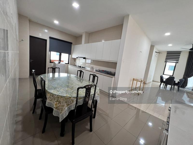 Semi-Detached House for Rent in Country Heights, Kajang by Elaine Ding - iProperty.com.my