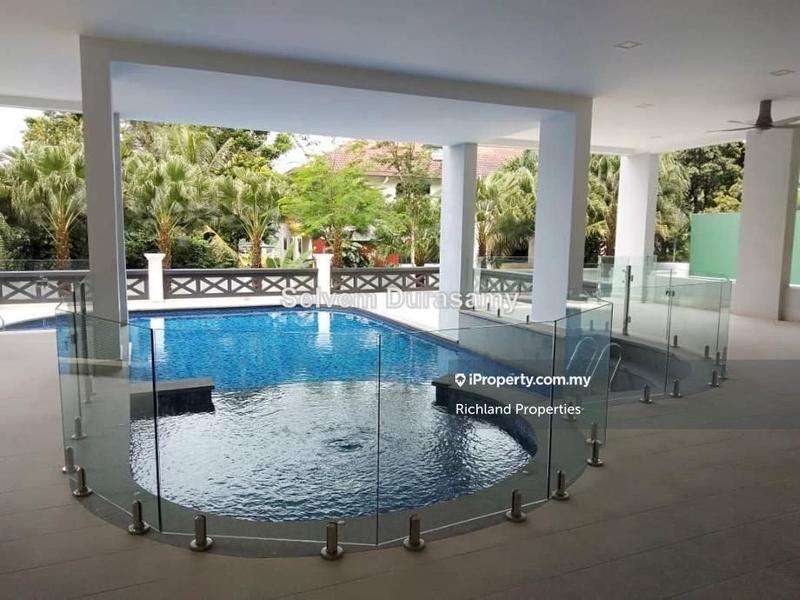 Banglo untuk Dijual di Taman Bangsar, Bangsar oleh Selvem Durasamy - iProperty.com.my