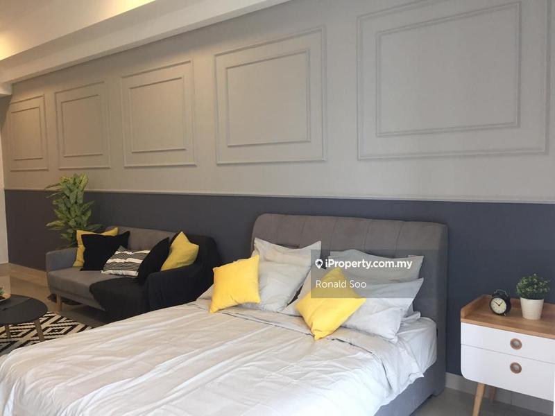 For Rent - Vivo Residential Suites