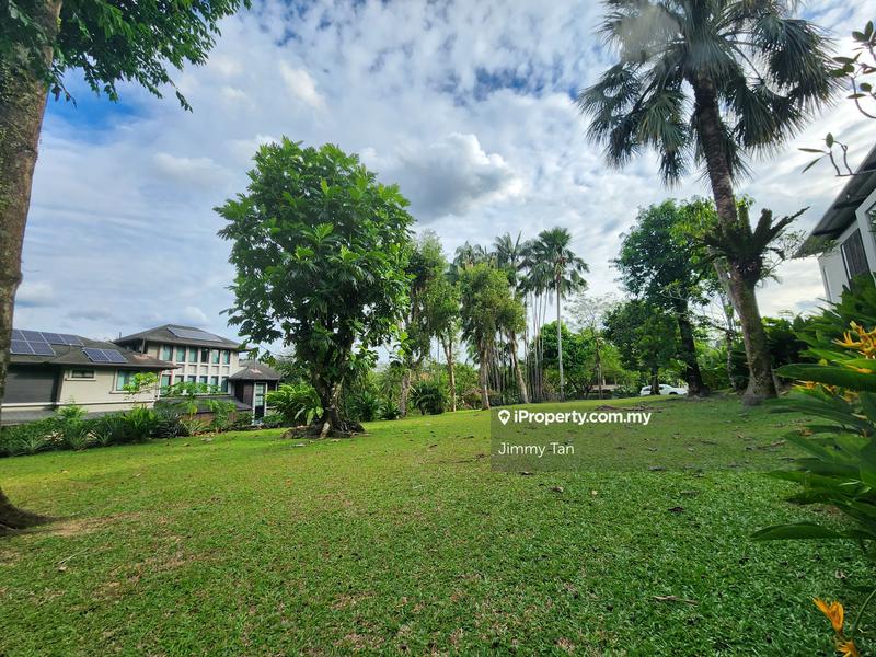 Banglo Tanah untuk Dijual di Sierramas, Sungai Buloh oleh Jimmy Tan - iProperty.com.my