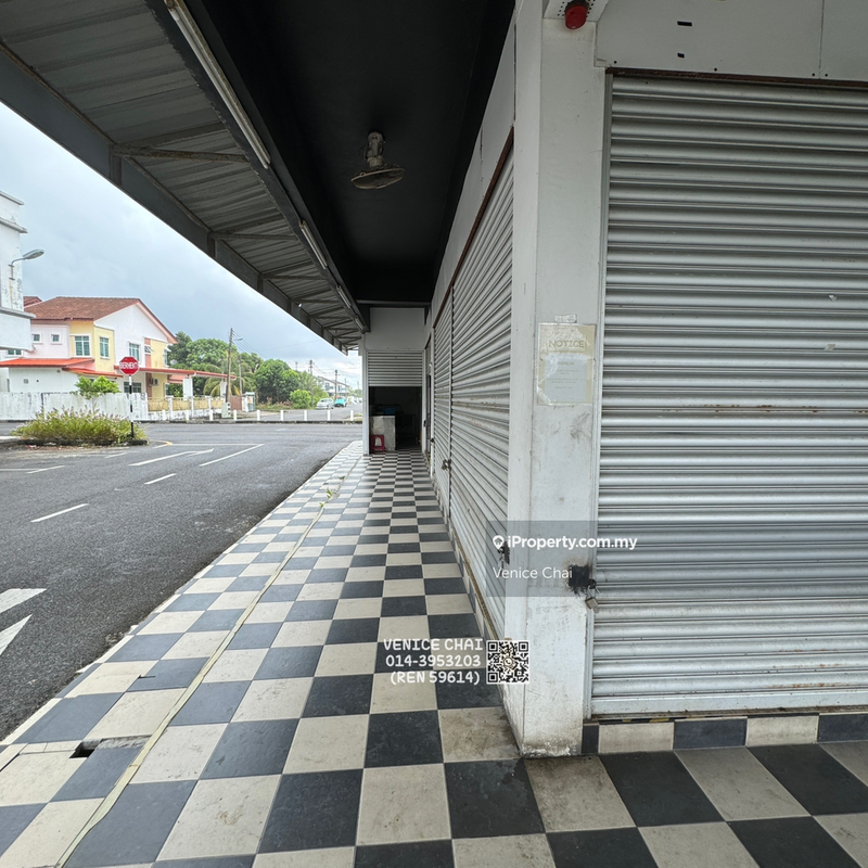 Kedai untuk Disewa di Miri, Sarawak oleh Venice Chai - iProperty.com.my