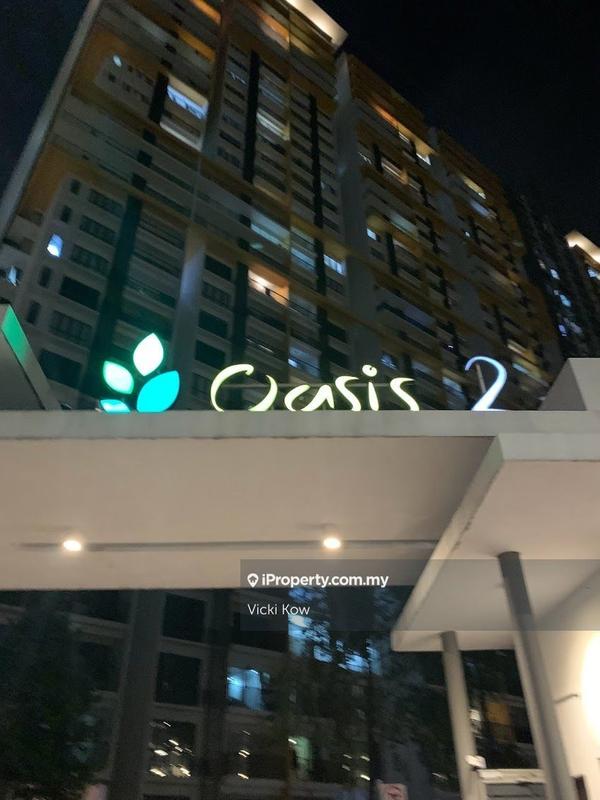 For Sale - Oasis 2 Residence