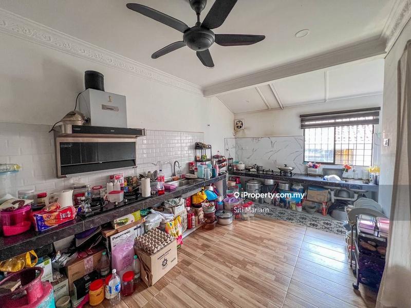 Rumah Berangkai 1 Tingkat untuk Dijual di b3ox5, Cheras oleh Siti Mariam - iProperty.com.my