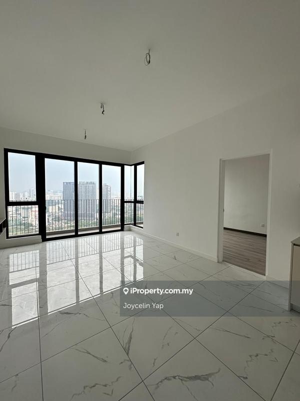 Residensi Servis untuk Dijual di Cubic Botanical oleh Joycelin Yap - iProperty.com.my