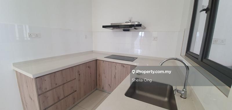 Residensi Servis untuk Dijual di Ten Kinrara oleh Sheila Ong - iProperty.com.my