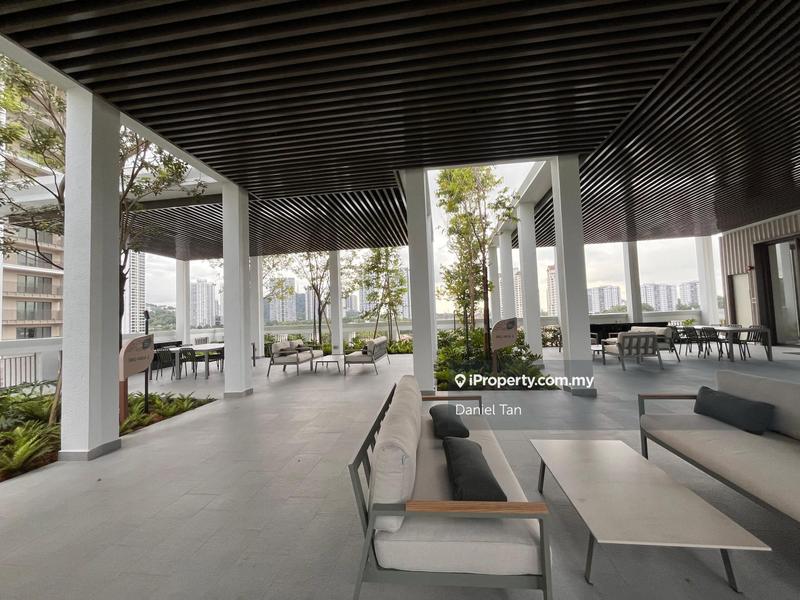 Kondominium untuk Disewa di Park Place oleh Daniel Tan - iProperty.com.my