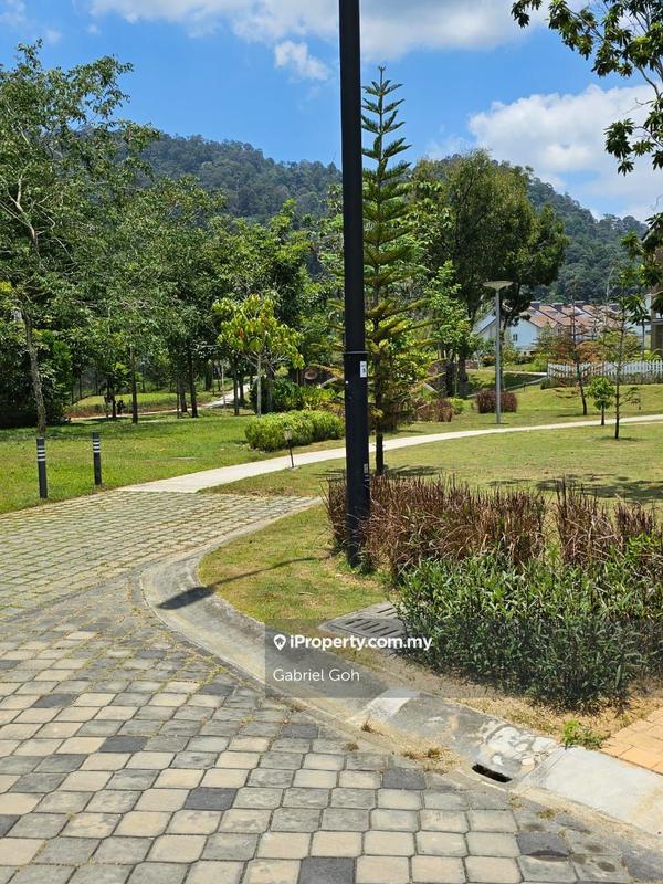 Rumah Berkembar untuk Dijual di 2 Sty Semi D At Setia Eco Templer, Rawang oleh Gabriel Goh - iProperty.com.my