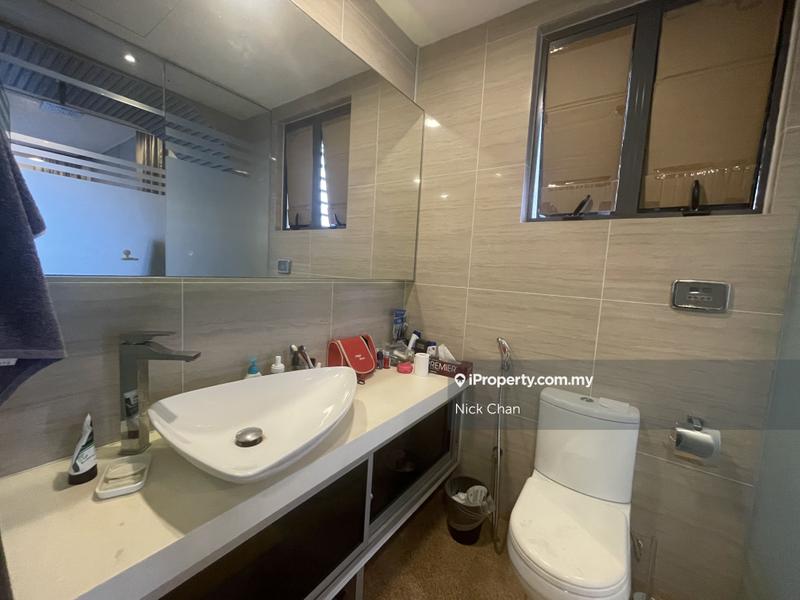 Service Residence for Rent in Eve Suite / NZX Square by Nick Chan - iProperty.com.my