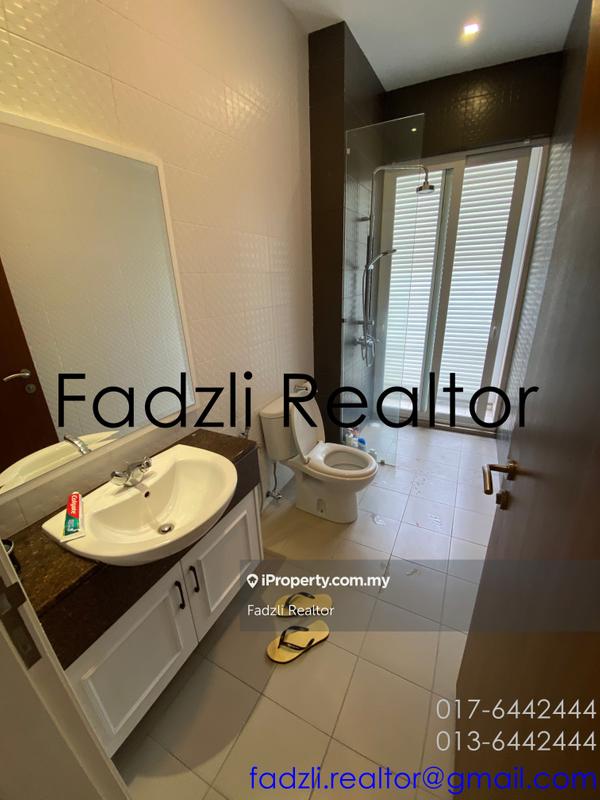 Semi-Detached House for Sale in Desa Sri Hartamas, Sri Hartamas by Fadzli Realtor - iProperty.com.my