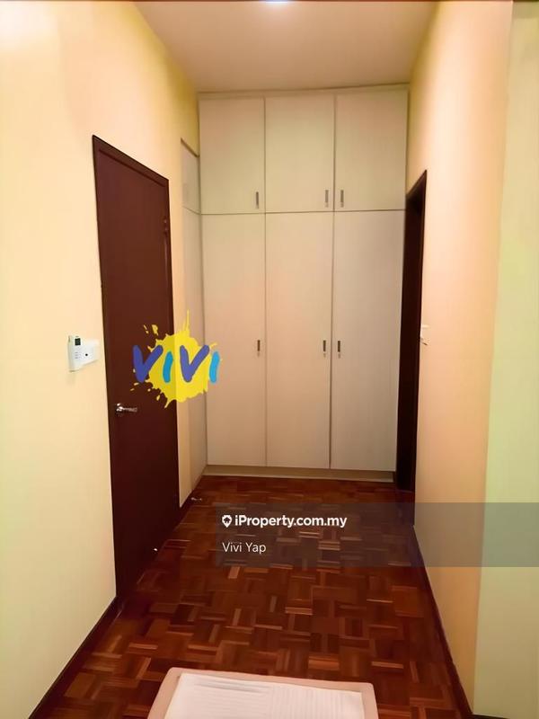 Townhouse for Sale in Gita Bayu, Exclusive Serene Living, Next To Nature, Seri Kembangan by Vivi Yap - iProperty.com.my