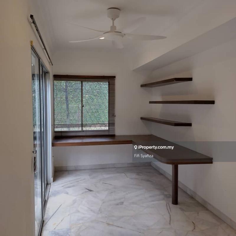 Semi-Detached House for Sale in Damansara Heights, Damansara Heights by Fifi Syafiza - iProperty.com.my