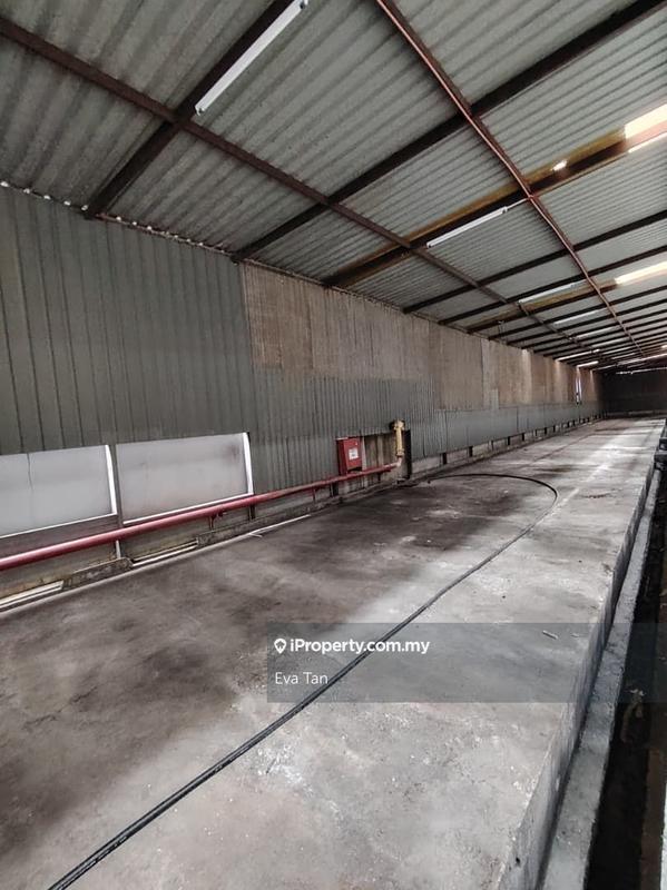 Kilang Terpisah untuk Disewa di Taman Industri Alam Jaya, Puncak Alam oleh Eva Tan - iProperty.com.my