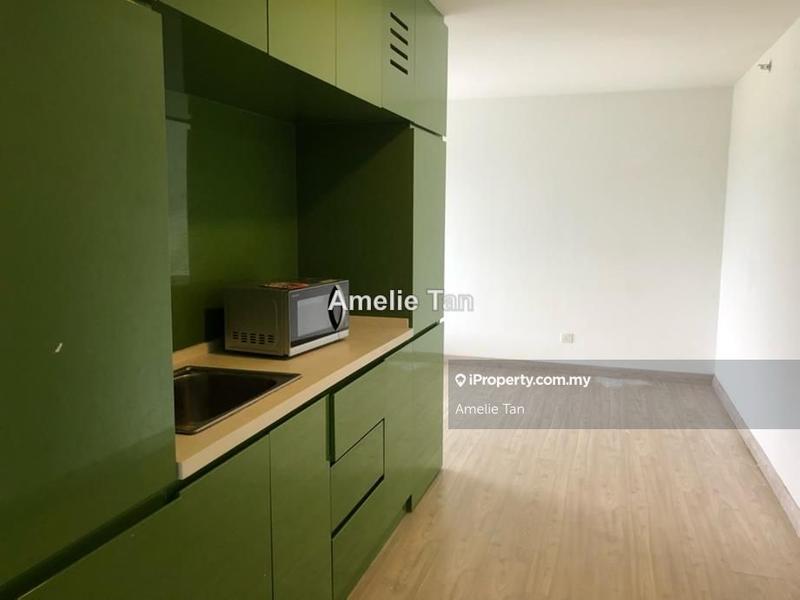 Kediaman Servis untuk Disewa di Halo Sunday @ Empire City oleh Amelie Tan - iProperty.com.my