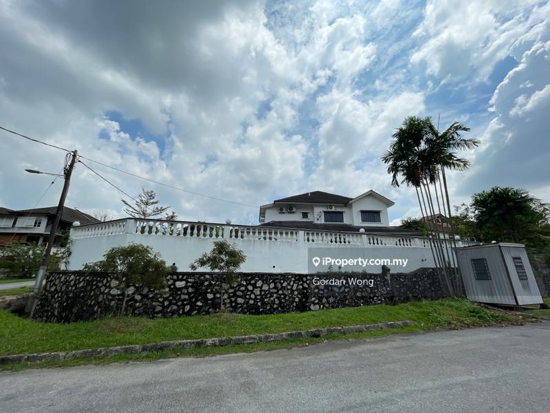 Rumah Berkembar untuk Dijual di Seksyen 9, Shah Alam oleh Gordan Wong - iProperty.com.my