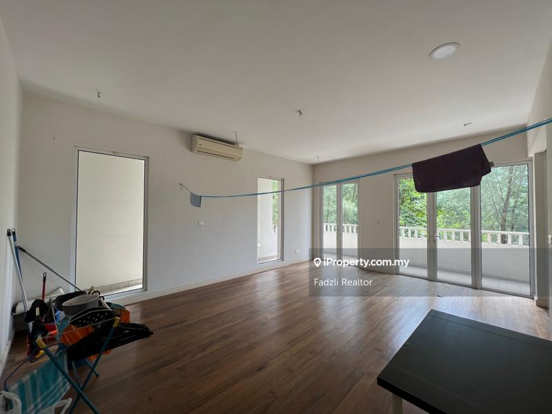 Semi-Detached House for Sale in Desa Sri Hartamas, Sri Hartamas by Fadzli Realtor - iProperty.com.my