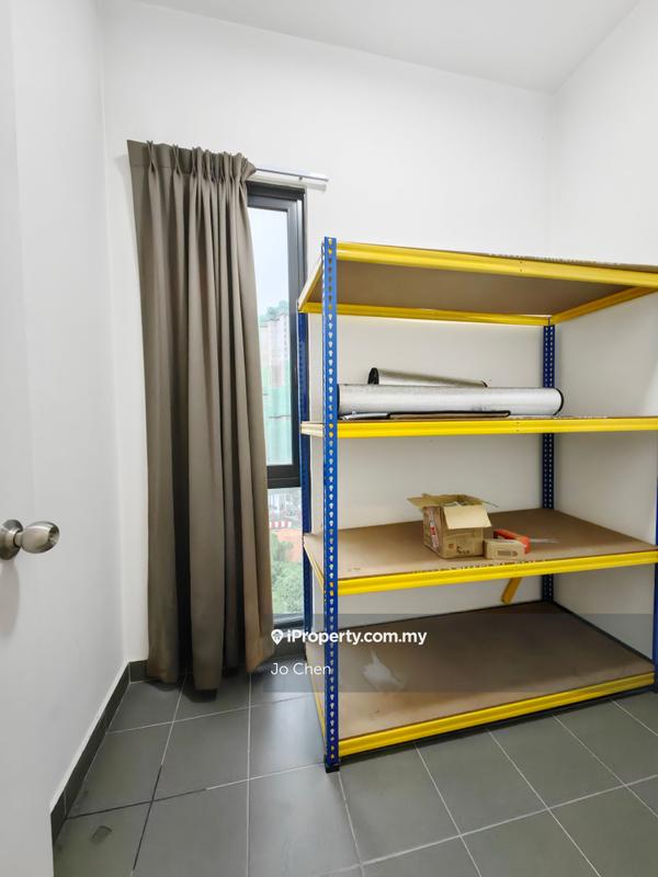 Condominium for Rent in Concerto North Kiara by Jo Chen - iProperty.com.my