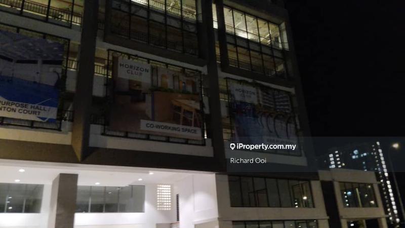 For Rent - Horizon Suites